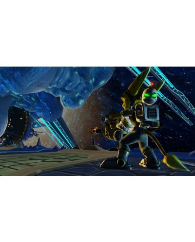 Ratchet and Clank: Tools of Destruction (PS3) - 6