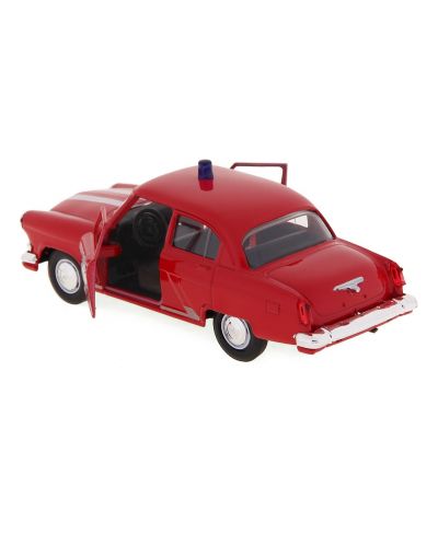 Автомобил GAZ 21 Volga - Оперативная