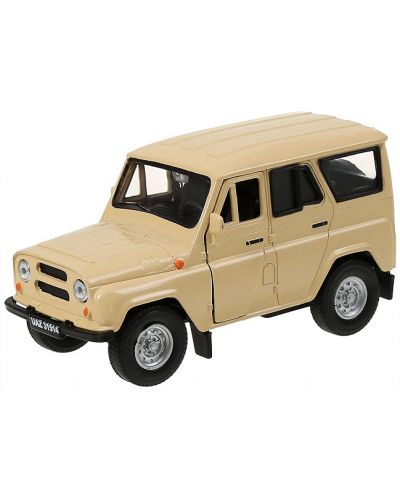 Автомобил UAZ 31514