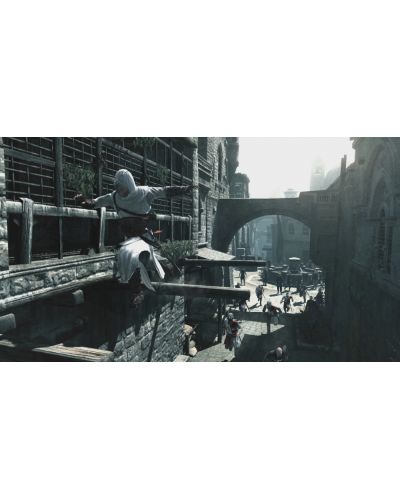 Assassin's Creed - Classics (Xbox 360) - 3