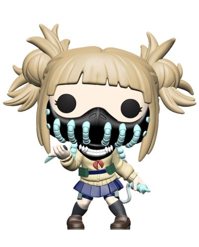 Фигура Funko POP! Animation: My Hero Academia - Himiko Toga #787