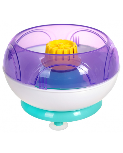 Детска играчка Комсед - Машина за захарен памук - 1