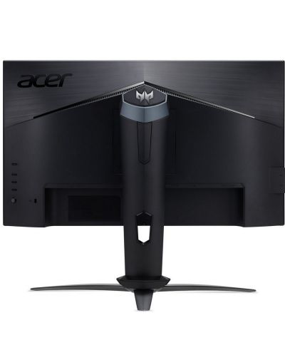 Гейминг монитор Acer - Predator XB3, 27", 165Hz, 1ms, G-Sync, черен - 5
