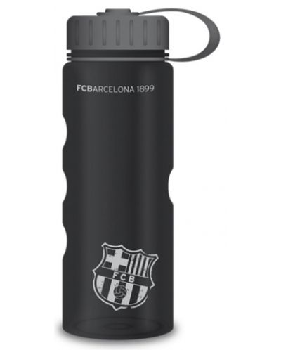 Детска бутилка за вода Ars Una FC Barcelona - 500 ml