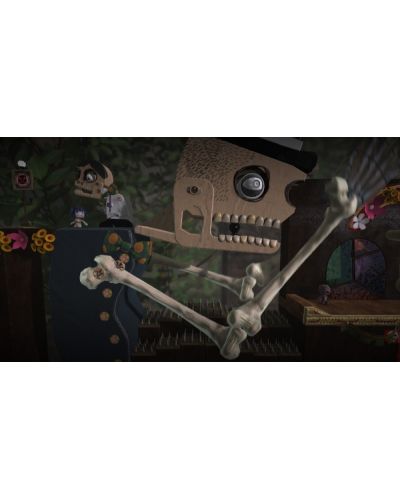 LittleBigPlanet (PS3) - 4