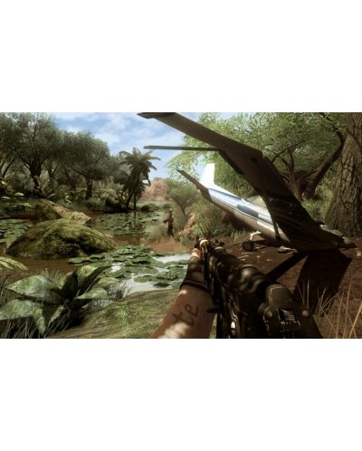 Far Cry 2 - Classics (Xbox 360) - 7