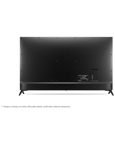 LG 49UJ6517, 49" 4K UltraHD TV, DVB-T2/C/S2, 1900PMI, Smart - 4