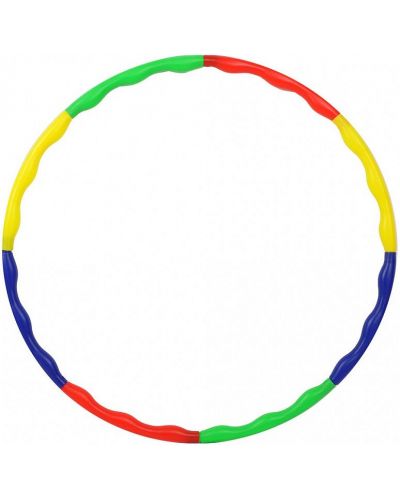 Масажиращ обръч - Weight Hoop