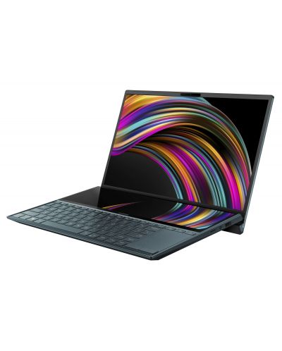 Лаптоп Asus ZenBook - UX481FA-WB511T, черен - 3