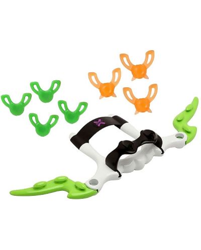 Zooma - Лък Splat X Aero Shot