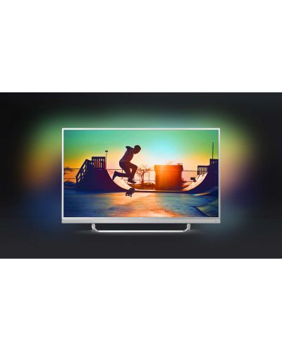 Philips 49" 49PUS6482/12 Ultra HD, Android TV, Ambilight 3, HDR Premium - 3