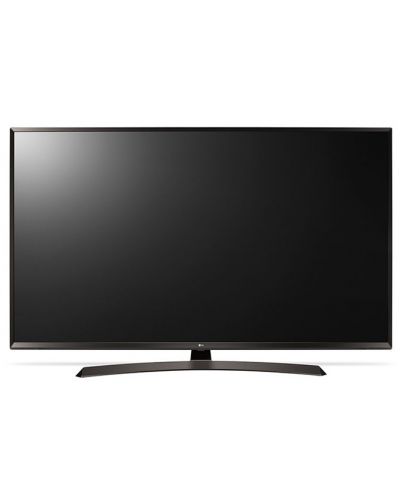 LG 49UJ634V, 49" 4K UltraHD TV,  DVB-T2/C/S2, 1600PMI, Smart - 8