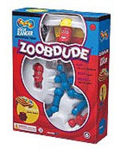 ZoobDude - Рейнджър - 3