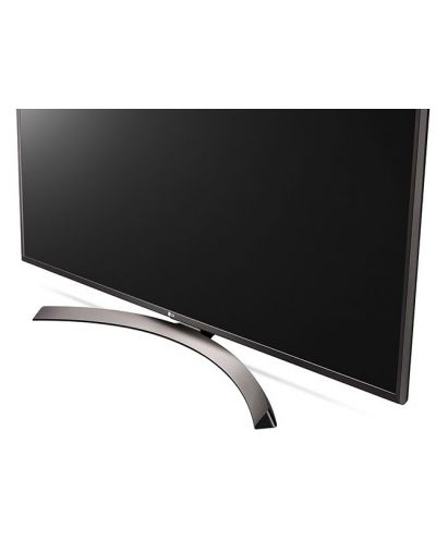 LG 49LJ624V, 49" LED Full HD TV, DVB-T2/C/S2, 1000PMI, Smart webOS 3.5 - 3