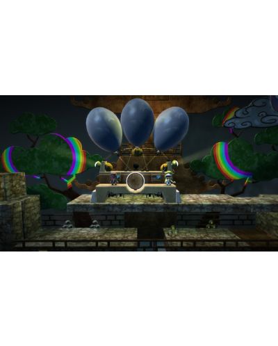 LittleBigPlanet (PS3) - 3