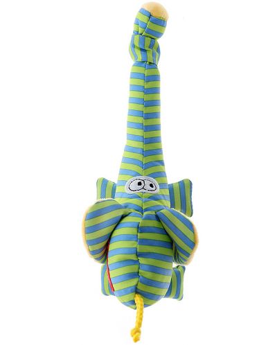 Бебешка дрънкалка Sigikid Grasp Toy – Слонче, 17 cm - 2