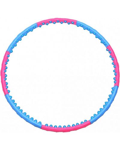 Магнитен обръч InSPORTline, Weight Hoop