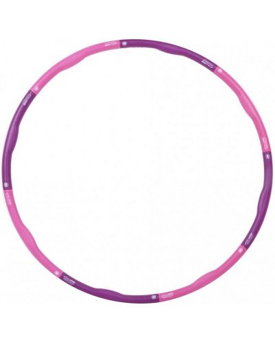 Масажиращ обръч InSPORTline, Weight Hoop