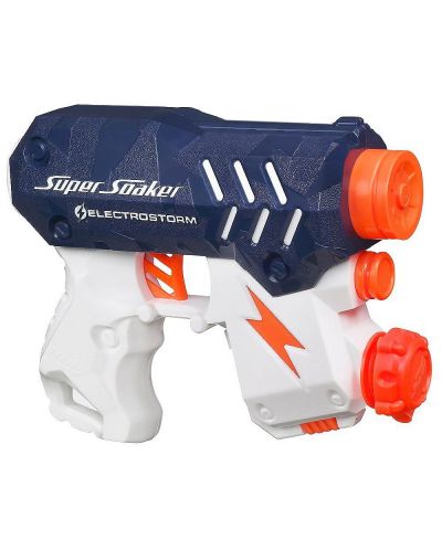 Воден пистолет Nerf Electro Storm