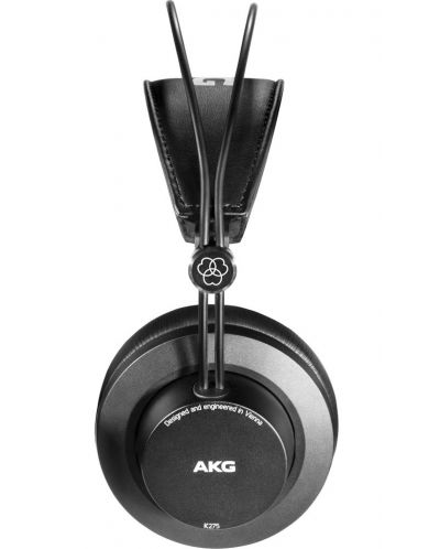 Слушалки AKG - K275, черни - 3