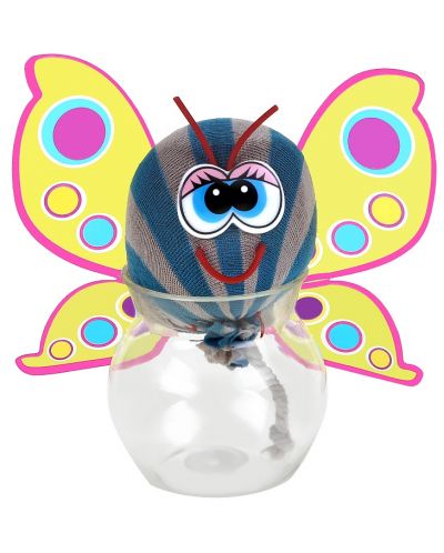 Образователна играчка Galt - Отгледай тревичка, пеперуда - 2
