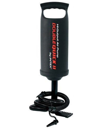 Ръчна помпа Intex - Double Quick II