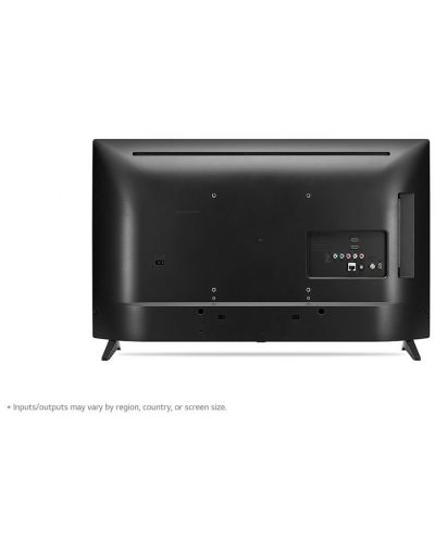 LG 49LJ515V, 49" LED Full HD TV - 7