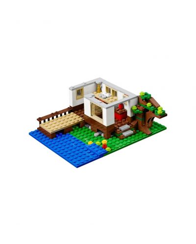 Lego Creator: Къща - 3 в 1 (31010) - 3