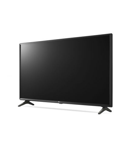 Смарт телевизор LG - 49UM7000PLA, 49", 4K UHD, черен - 4