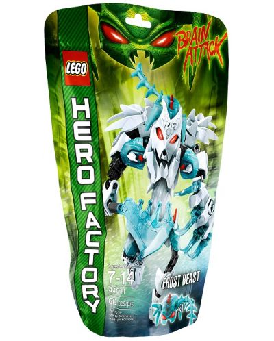 LEGO Hero Factory: Frost Beast