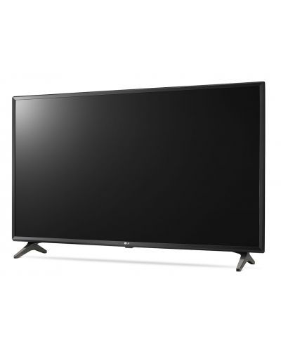 Смарт телевизор LG - 49UM7000PLA, 49", 4K UHD, черен - 3