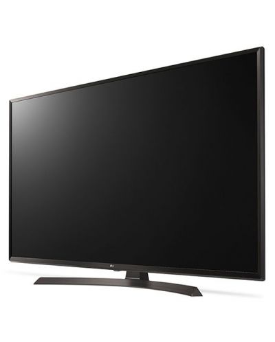 LG 49UJ635V, 49" 4K UltraHD TV, DVB-T2/C/S2, 1600PMI, Smart - 6
