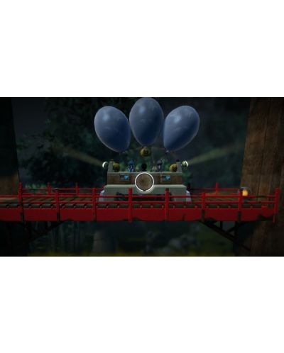 LittleBigPlanet (PS3) - 8