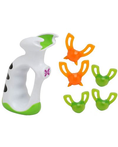 Zooma - Изстрелвачка Splat X Sly Shot
