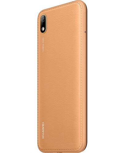 Смартфон Huawei Y5 (2019) - 5.71, 16GB, amber brown - 3
