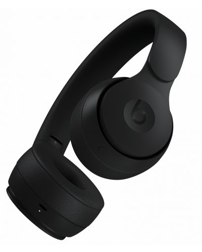 Безжични слушалки Beats by Dre - Solo Pro Wireless, черни - 4