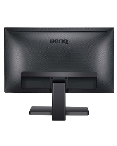 BenQ GW2270, 21.5" Wide VA LED, 5ms GTG, 3000:1, 20M:1 DCR, 250 cd/m2, 1920x1080 FullHD, VGA, DVI, Black - 4