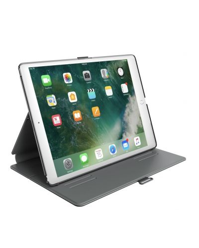 Калъф Speck - Balance Folio, iPad Air/Pro, черен - 4