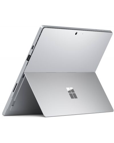 Лаптоп Microsoft Surface - Pro 7, 12.3", Platinum - 3