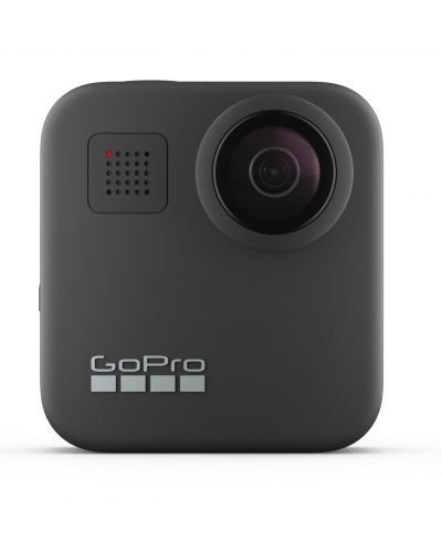 Спортна камера GoPro MAX  - черна - 1