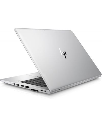 Лаптоп HP EliteBook 830 G6 - сребрист - 4