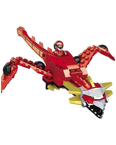 Dragon Megazord