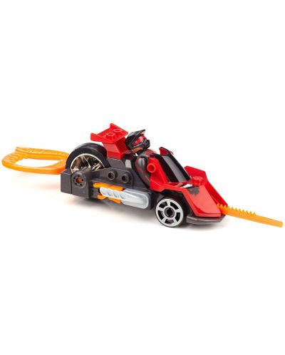 Outrageous Dragster