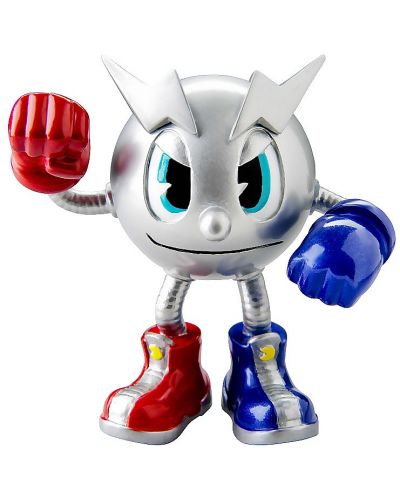 Metal Pac