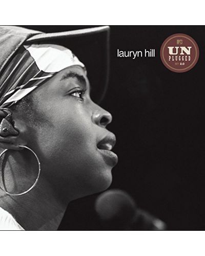 Lauryn Hill - MTV Unplugged No. 2.0 (2 CD) - 1
