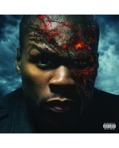 50 Cent - Before I Self Destruct (CD) - 1