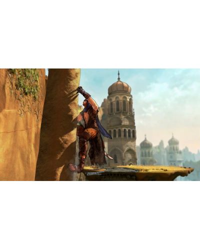 Prince of Persia - Essentials (PS3) - 4