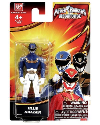 Blue Ranger