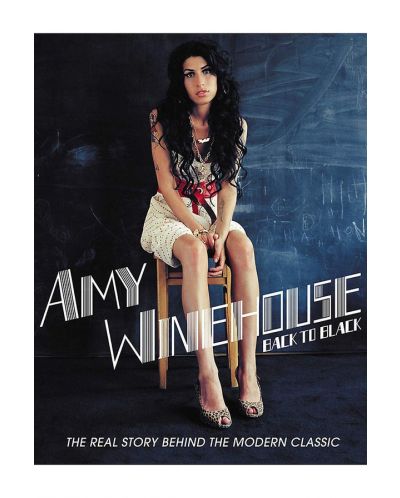 Amy Winehouse - Back To Black (DVD) - 1