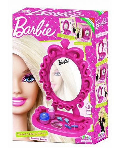 Barbie - Огледалце